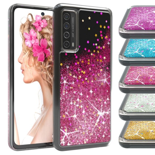 Eazy case huawei smart 2021 - eazy,