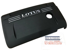 Originale Lotus Elise 2011> Cover motore 2ZR C120E0167F NUOVO