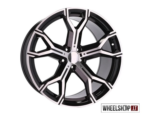 Cerchi lega adr 741m style - in,