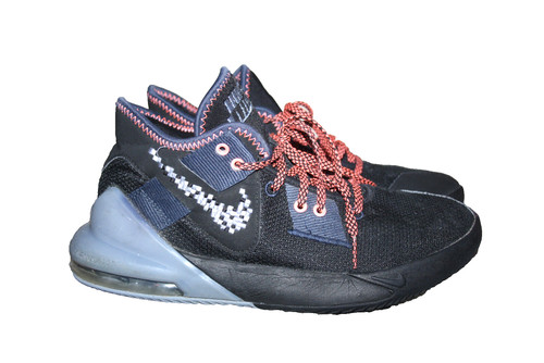 Nike air max impact - 2, "thunder