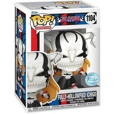 Funko Pop! Bleach Fully