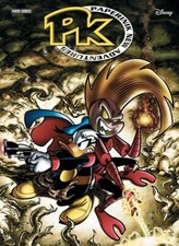 PK Omnibus Vol. 2 - Disney