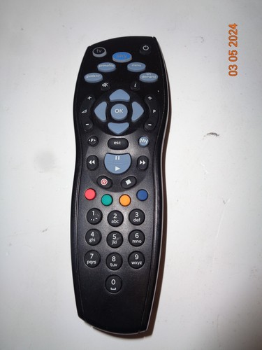 Telecomando decoder sky - sky,