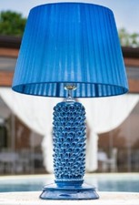 Lume Pigna ceramic cylinder by