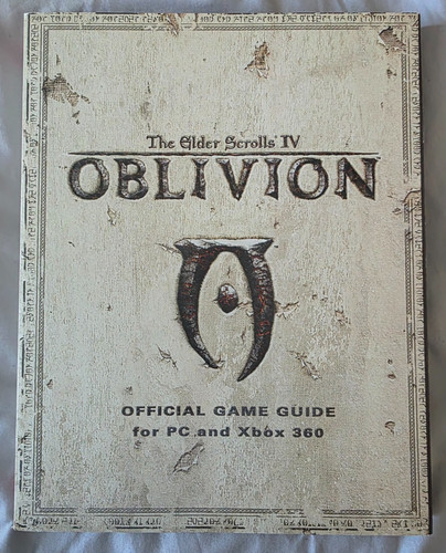 The elder scrolls - the, iv