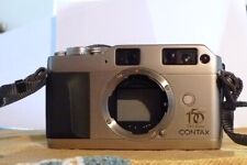 Contax G1 150 Years