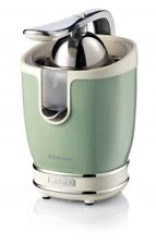 Spremiagrumi leva elettrico Ariete spremi agrumi caduta Vintage Verde 413 Rotex