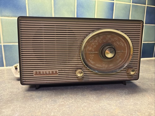 Vintage 1950s philips 40277 - 1950s,