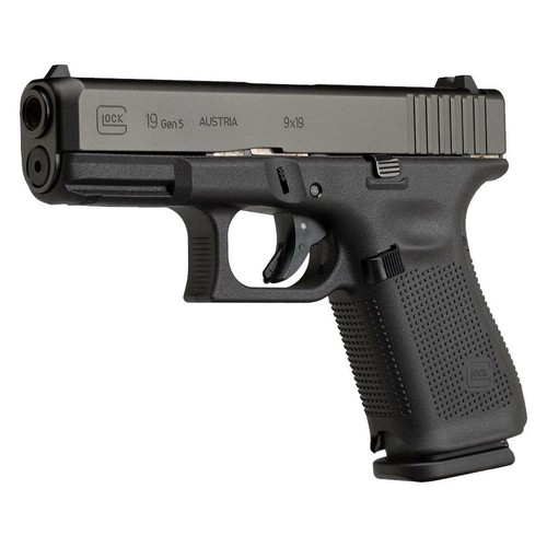 Glock poster lucido - poster,
