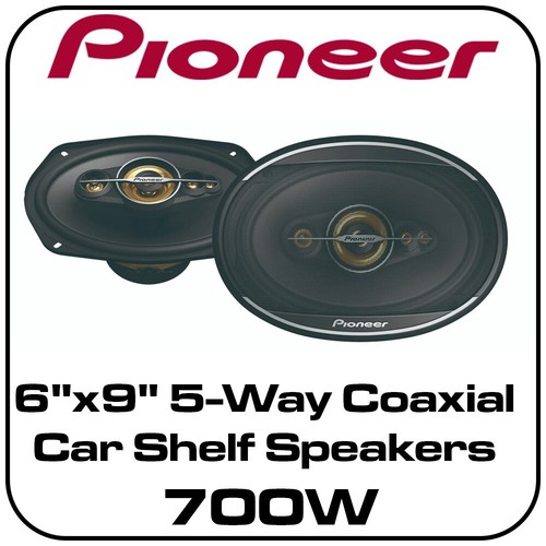 Pioneer a6991f - pioneer,