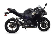 Scarico Kawasaki Ninja 400 SP