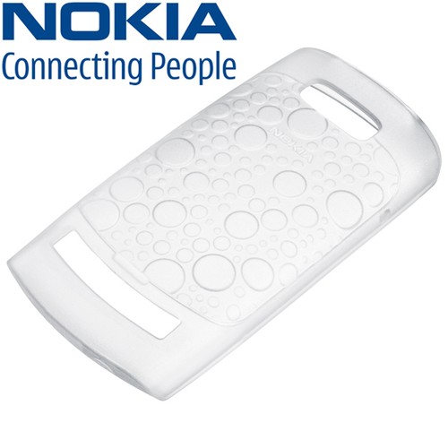 Custodia morbida soft cover - morbida, soft-cover