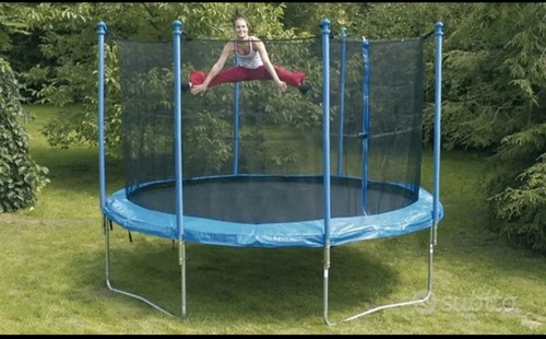 Tappeto elastico bambini - tappeto,