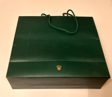Sacchetto grande borsa rolex - grande,