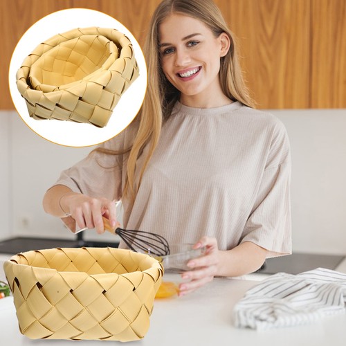 Pezzi imitazione rattan - 2,