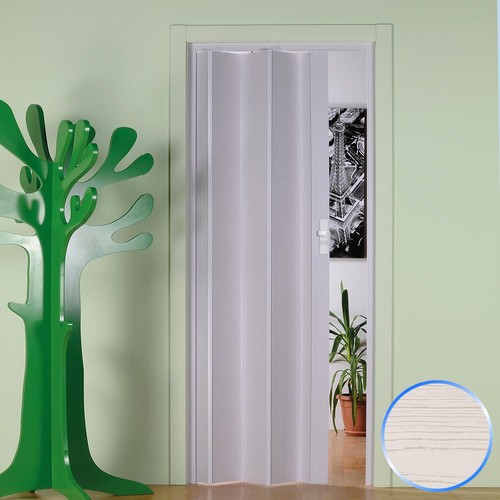 Porta scorrevole soffietto pvc - scorrevole,
