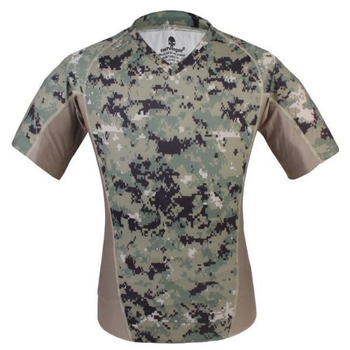 Abbigliamento softair tattico - abbigliamento,