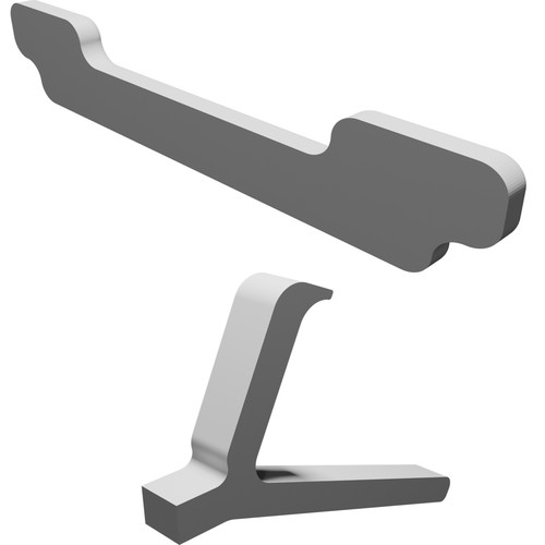 Supporto minimalista per sony - supporto,