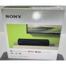 Sony BDP-S1700 Blu-ray Disc