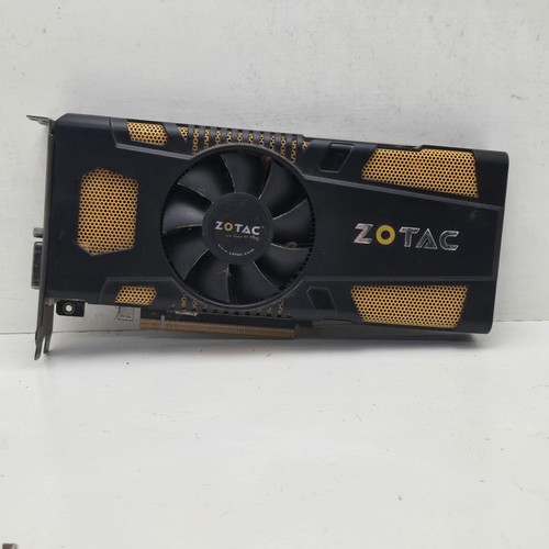 Zotac gtx 560 amp edizione - 560,