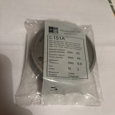 Macina Mazzer 151A D 83 mm D