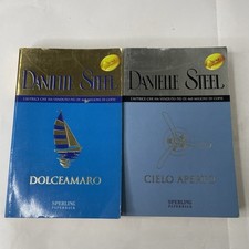 Lotto 2 Libri DANIELLE STEFL