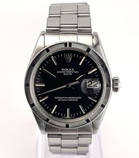 Rolex Oyster Perpetual Date