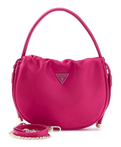 Borsa tracolla guess elsie - a,