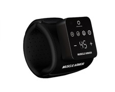 Massaggiatore doppio polso