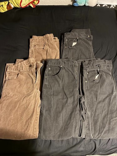 Jeans falegname dickies - jeans,