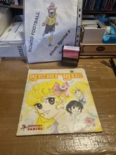 Album Georgie Edizioni Panini