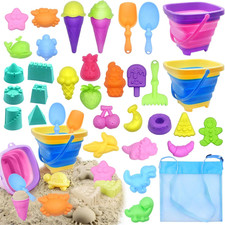 Giochi Spiaggia Bambini Con 35