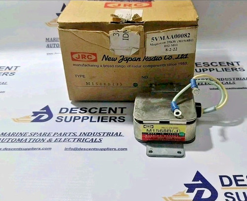 Jrc m1568bj magnetron per - jrc,