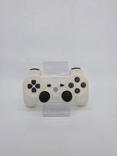 Controller Ps3 Bianco