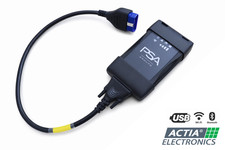 Genuine actia psa core - psa, xs