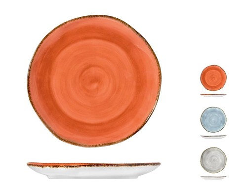 Set new toscana 6 piatti - set, h&h