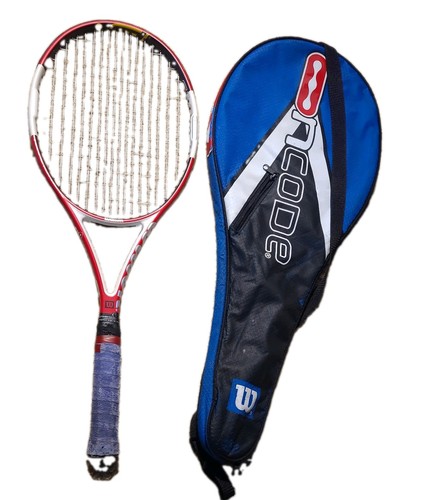 Racchetta tennis wilson - racchetta,