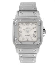 Cartier Santos Galbee 2319