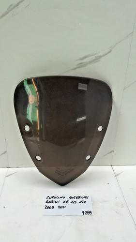 Cupolino anteriore garelli - anteriore, xo