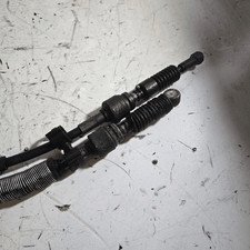 Cavo comando leva cambio SX