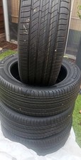 4 pneumatici estivi Michelin
