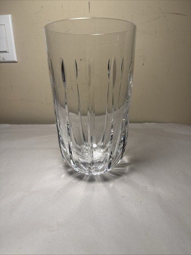 Atlantis vaso cristallo - vaso,