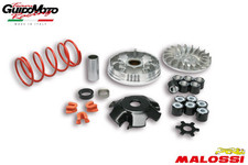 VARIATORE MALOSSI MHR TEAM OVER RANGE SCOOTER MOTORE MINARELLI 5114744
