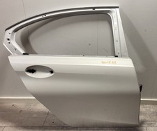 BMW G20 320d, porta posteriore