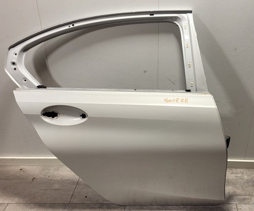 Bmw g20 320d - bmw, porta