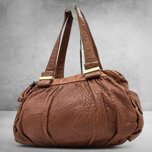 Borsa boston see chloe - chloe, in
