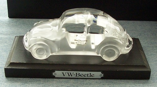Hofbauer magic crystal vw - magic, crystal,