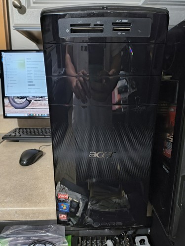 Acer aspire gaming - aspire,