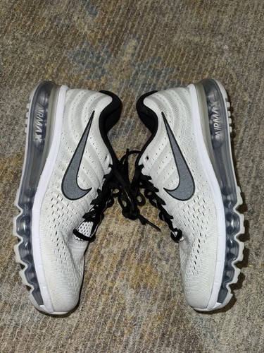 Nike air max - max, 2017