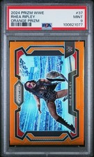 Rhea Ripley 2024 Prizm